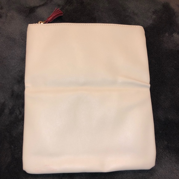 Rachel Pally Reversible Floral Clutch - Picture 7 of 8